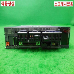19117/AC서보드라이브/MR-J4-40A/400W/미츠비시